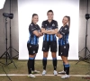 📷 Vrouwen Club Brugge ook erg populair op handtekeningensessie Jan Breydel