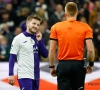 VAR-moment van meer dan vijf minuten in Anderlecht-Cercle: dit is de opmerkelijke uitleg 