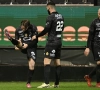 Minder spektakel dan tegen Anderlecht, maar KV Mechelen springt dankzij knappe goal wel naar de linkerkolom