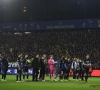 🎥 Heethoofden Club Brugge gaan door het lint na verlies tegen Union, politie moet hard ingrijpen