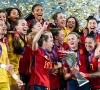 Spanje wint eerste Nations League bij de vrouwen, Nederland grijpt naast het podium