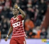 Standard had gelijk dat ze hem wilden houden: meerdere clubs kloppen aan de deur voor Kelvin Yeboah!