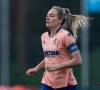 Tessa Wullaert schrijft geschiedenis in de Eredivisie met zeven(!) doelpunten in één match