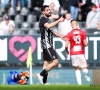 Eerste wedstrijd in Relegation Play-offs eindigt in een troosteloos 0-0 gelijkspel tussen Charleroi en RWDM