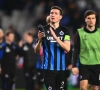 Peter Vandenbempt ziet er iets misliep bij Club Brugge: "Hij had moeten ingrijpen"