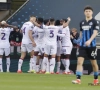 Geen Europese finale voor Club Brugge: penalty in slot verpest droom van blauw-zwart 