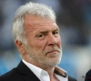 De Leeuw van Rekem brult de laatste jaren niet meer, maar zijn grandeur is nog steeds onverminderd aanwezig: Eric Gerets zorgt voor emotioneel moment op gala van Hall of Fame