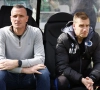 Twee maanden geleden nog jeugdtrainer, volgende week als hoofdtrainer op de bank bij Club Brugge in allesbepalende match: "We gaan normaal doen"