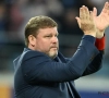 Emotionele Hein Vanhaezebrouck heeft dit te zeggen na afscheid van Gentse fans