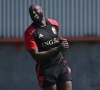 Is de transfer van Lukaku deze week officieel? (bis) 'Chelsea doet tegenbod en Napoli is geneigd om te accepteren'