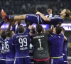 Voormalige speler van Anderlecht heeft nog heel grote plannen: "Als hoofdtrainer terugkeren zou een droom zijn"