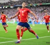 🎥 Mikel Merino zorgt voor ongelooflijk stukje voetbalgeschiedenis bij viering winning goal tegen Duitsland