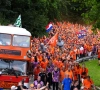 🎥 Plots gaat het helemaal los! Oranje-fans vallen Engelsen aan en slaan café kort en klein