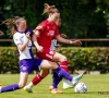 Anderlecht zet titelambities kracht bij en houdt twee verdedigsters langer bij zich