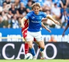 Matte Smets praat nog eens over gevoelige overstap van STVV naar KRC Genk