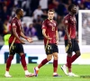 De nieuwe FIFA-ranking is bekendgemaakt: Rode Duivels beperken de schade