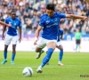 Slecht spelen maar toch winnen: Invaller Oh zorgt voor waanzinnig slot en 21/21 van Racing Genk tegen sterk KV Mechelen