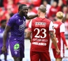 Beerschot-spelers helemaal onder de mat gestopt: "Hij was al helemaal een drama"