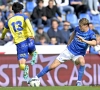 Genk-speler Matte Smets laat zich uit over het weerzien met de STVV-fans: "Ik denk dat ze mij daar niet meer zo graag zien"