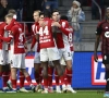 Het grootste gevaar voor Standard tegen Antwerp? "Ik hoop dat hij zijn niveau zal houden"