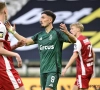 Andi Zeqiri heeft nog bijzonder mooie woorden voor Standard-supporters