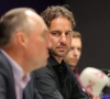 Olivier Renard rakelt zijn succesverhalen op voor wintermercato van Anderlecht: "Hij beschouwt me nog als tweede vader"