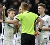 Ref Anderlecht-Gent helemaal afgemaakt voor drie fouten: "Je zal het maar voorhebben als Referee Department..."