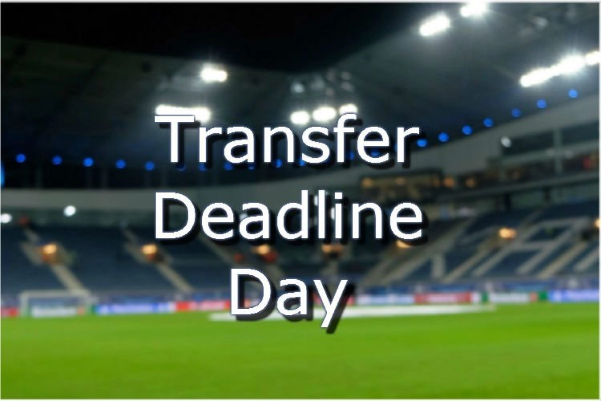 Transfer Deadline Day, de transfermarkt is GESLOTEN: Rotariu, Standard haalt er drie, Boëtius, Ridwane, Ben Haim, Zebli, Horemans, Schoofs, ...