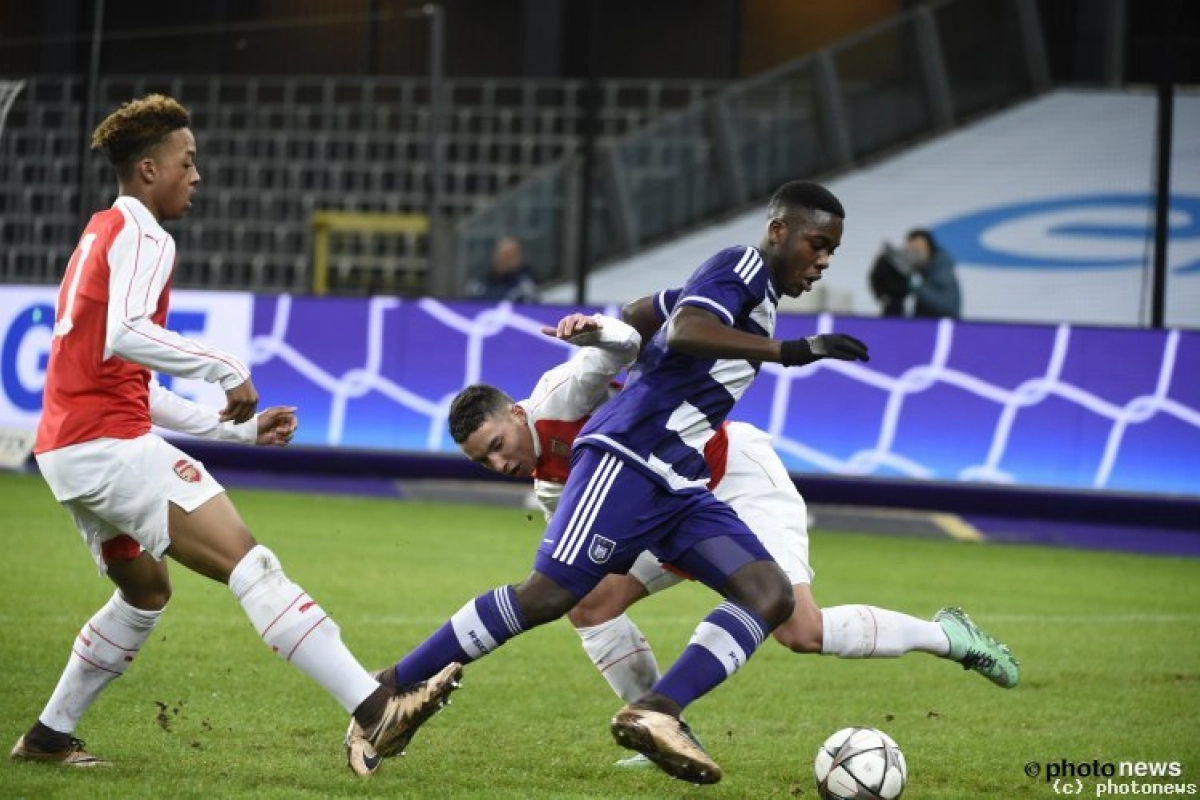 Bild is zeker dat de deal rond is: 'Anderlecht verliest absoluut toptalent aan Borussia Dortmund'