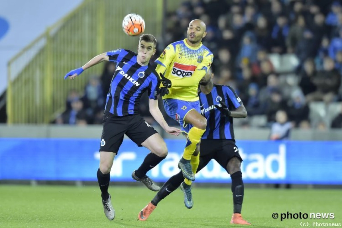 Westerlo vindt inspiratie bij 2 voorbeelden uit het verleden: Lierse SK en jawel (!) Club Brugge