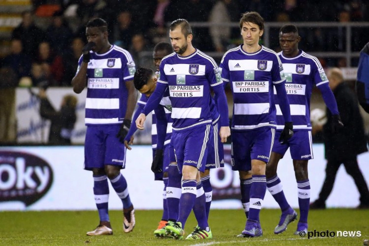 Als Anderlecht wint van Shakhtar ... dan is er een prijzenpot van 10.000 euro!