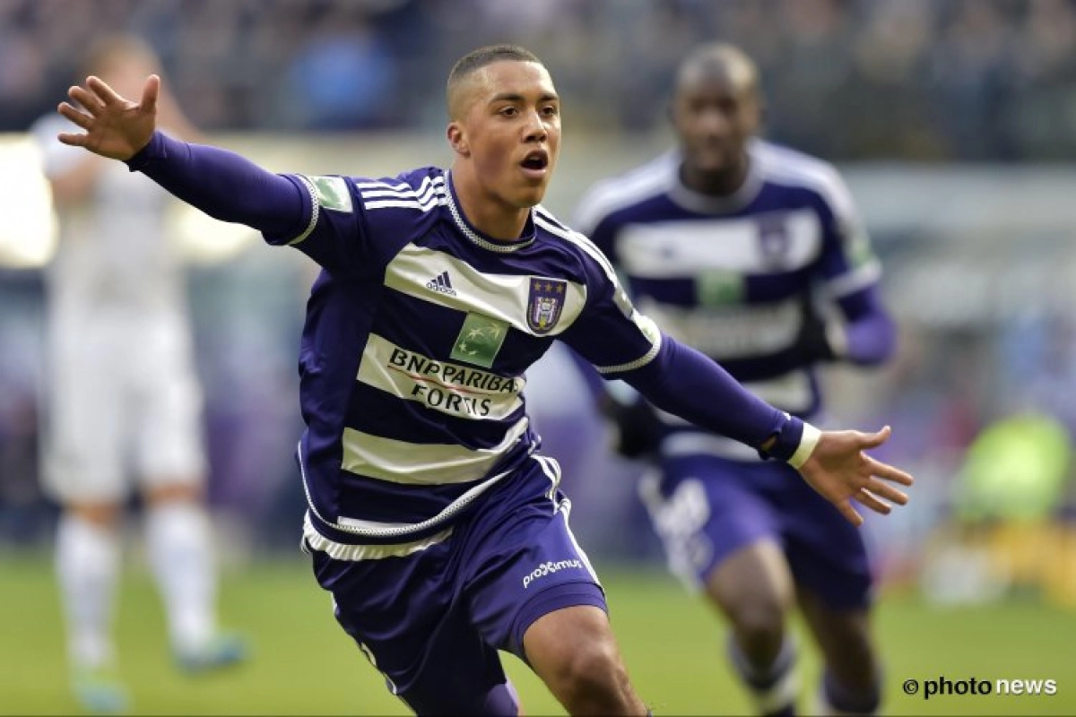 'Duitse topclub is wild van Tielemans en drukt door voor jongeling van Anderlecht'