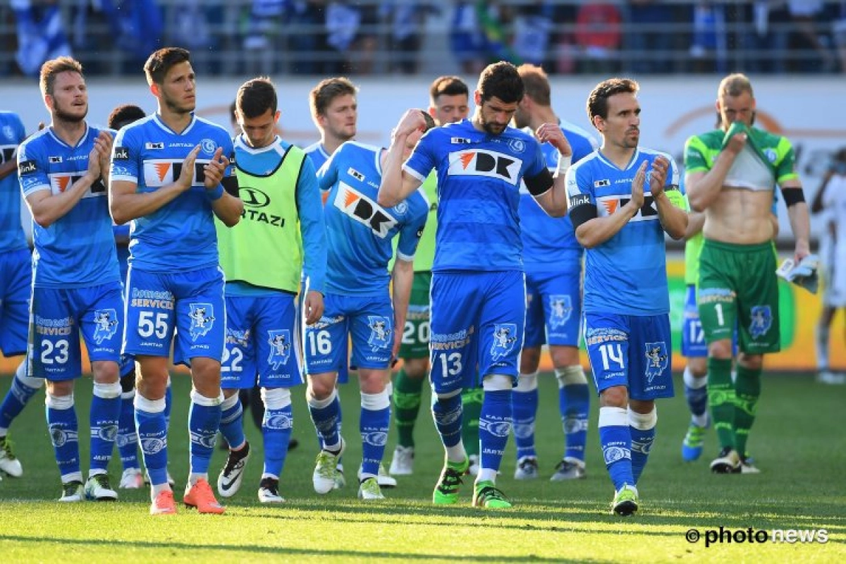 AA Gent krijgt Roemenen over de vloer, Genk heeft Zweden of Ieren op zijn programma staan