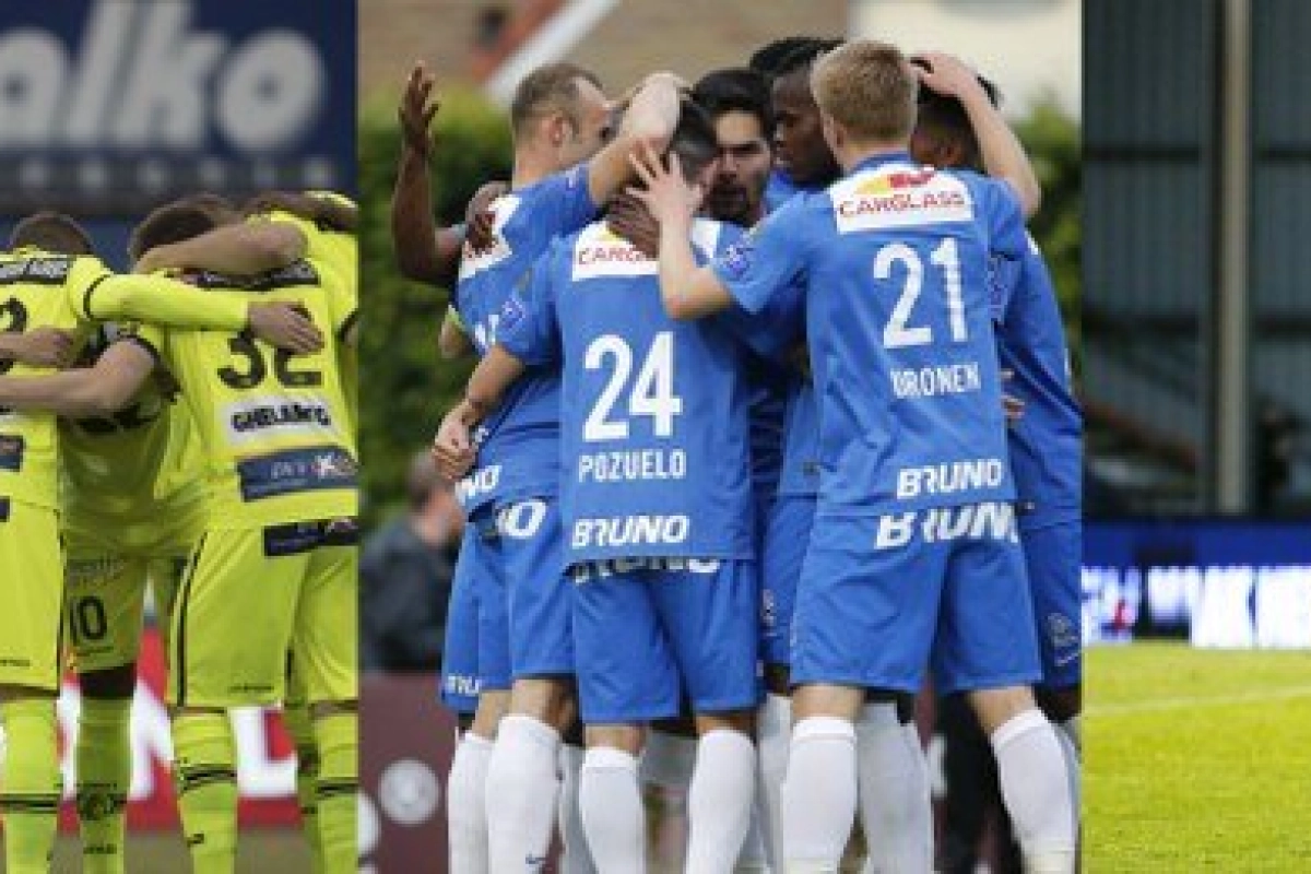 Wie gaat Europa in? Gent, Genk én Oostende onder de loep