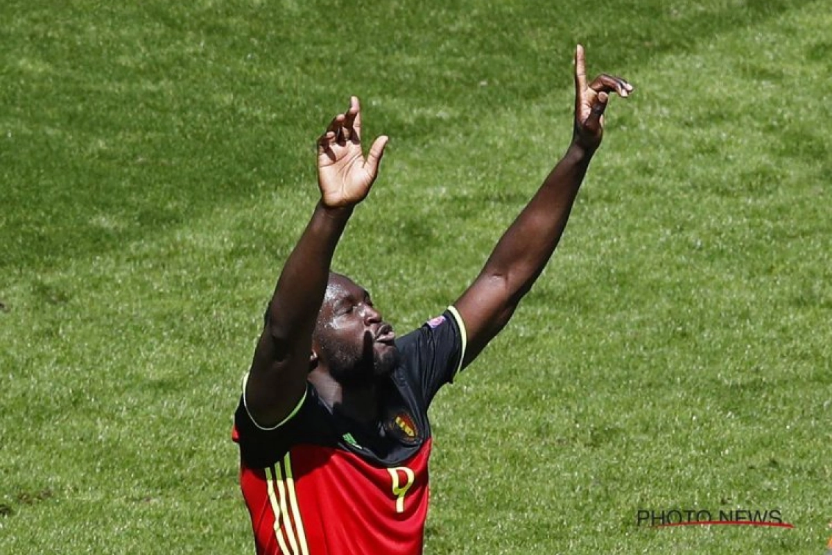 Vertrek naar Europese grootmacht wenkt voor Romelu Lukaku, maar... "Geen enkele club uit die competitie kan hem betalen"