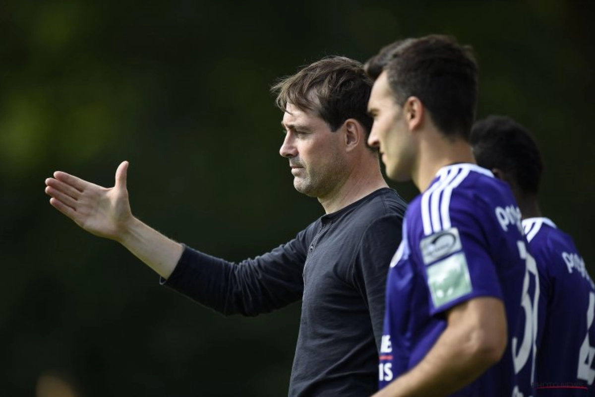 'Anderlecht heeft EK-ganger die naar Ajax kon zo goed als beet'