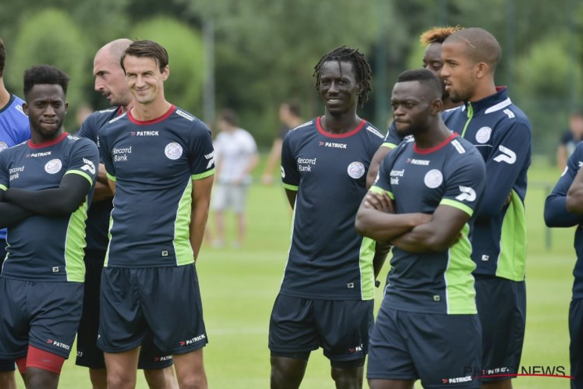 "Voetbal is een denksport"