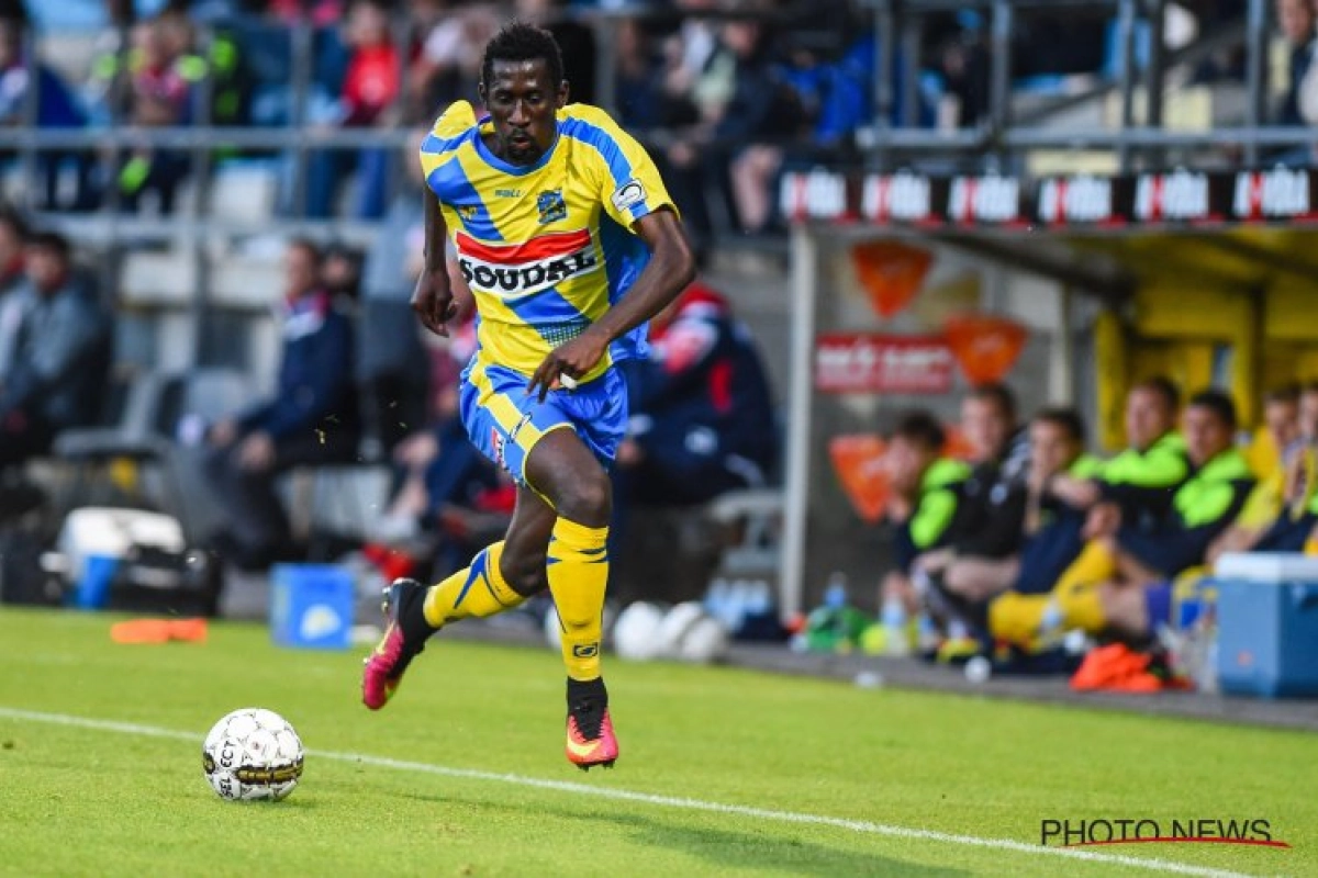 Westerlo-nieuwkomers debuteren in stijl: "Hij kan Gounongbe doen vergeten"