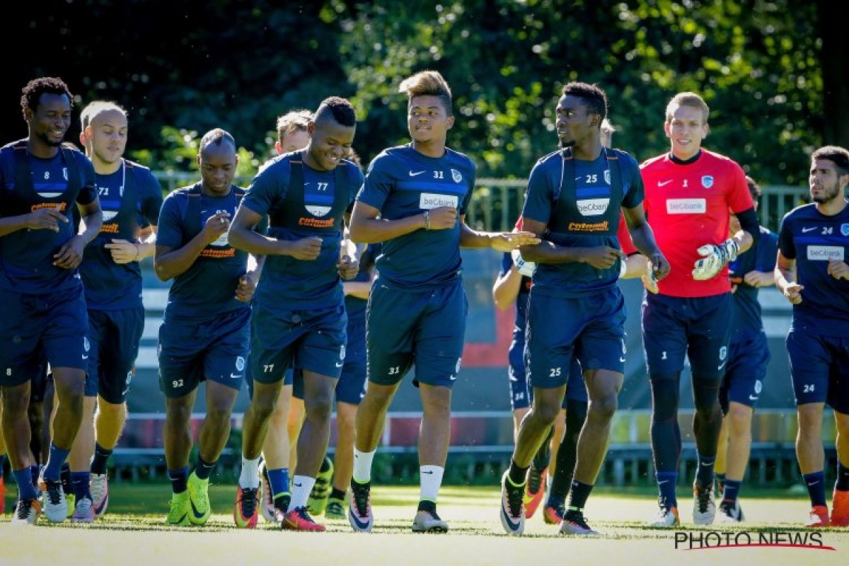 'Leicester City wil flinke som neertellen voor smaakmaker uit de Jupiler Pro League'