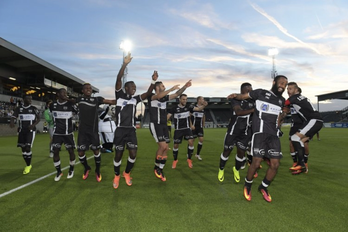 'Lelijke eendje' is de attractiefste ploeg in de Jupiler Pro League