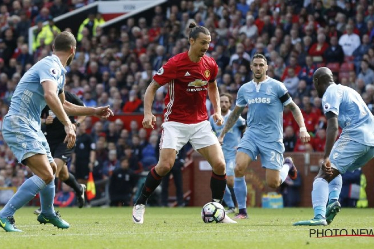 VIDEO: Manchester derby helemaal LIVE te volgen