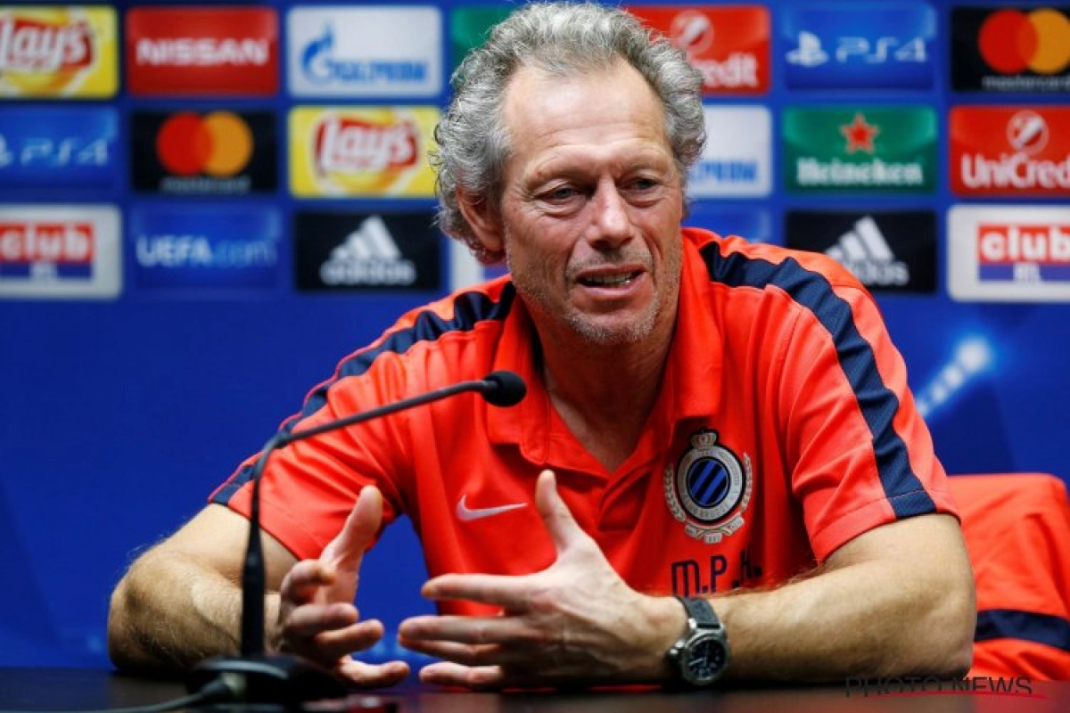 Preud'homme legt uit hoe zijn woorden "Nog 9 maanden en ik ben van dit alles verlost" verkeerd begrepen werden