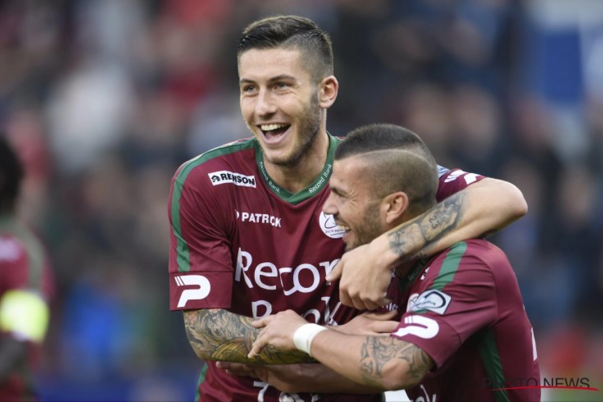 OFFICIEEL: Zulte Waregem legt belangrijke pion langer vast