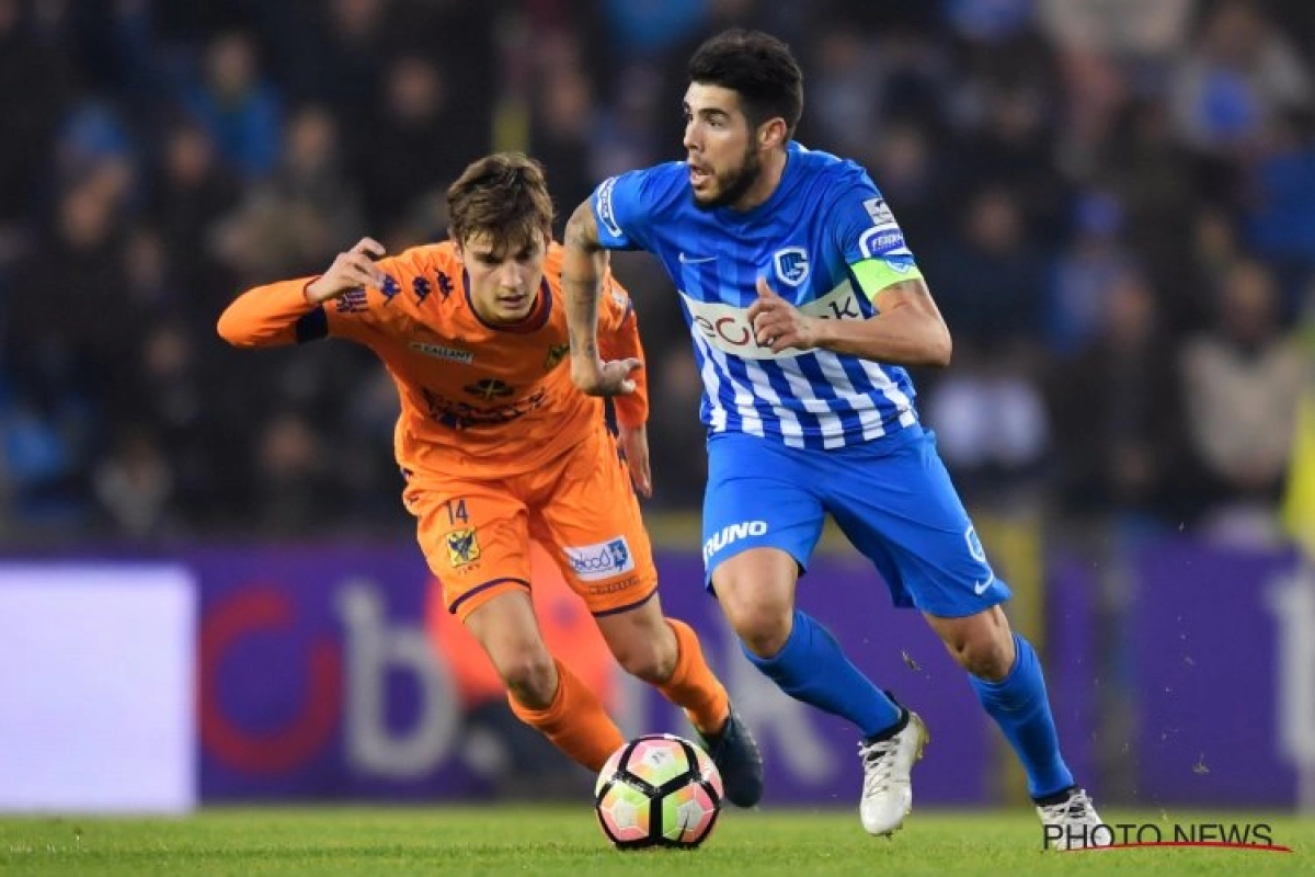 'Bayern, Dortmund en Leverkusen vaste klant in Genk; Pozuelo kan naar de Bundesliga'