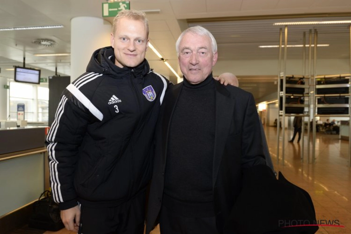 Het wordt een dag vol emotie in het Park: dit staat er allemaal op het menu nog vóór de aftrap van Anderlecht-Oostende