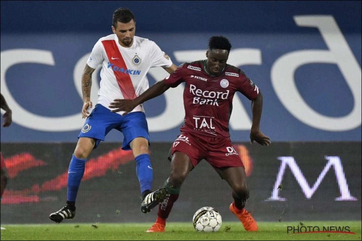 Anderlecht kan toptransfer op zijn buik schrijven