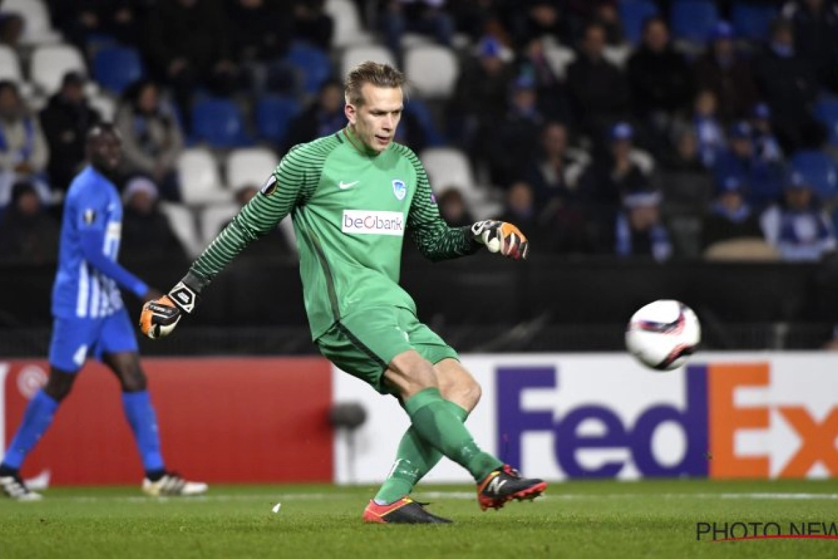 Peter Maes zet debutant op het veld tegen Sassuolo: "Hij is iemand met persoonlijkheid"