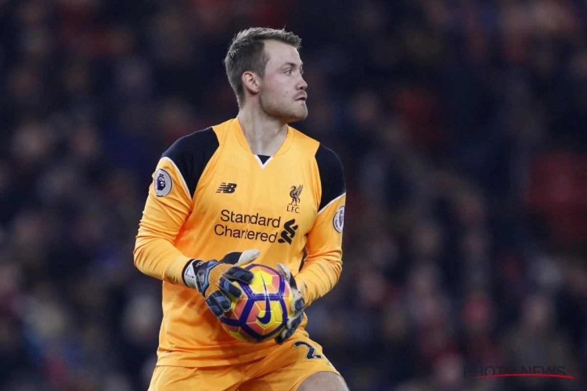 Klopp heeft zijn kar gekeerd en heeft goed nieuws voor Mignolet: "Er was geen enkele reden om Karius door te duwen"