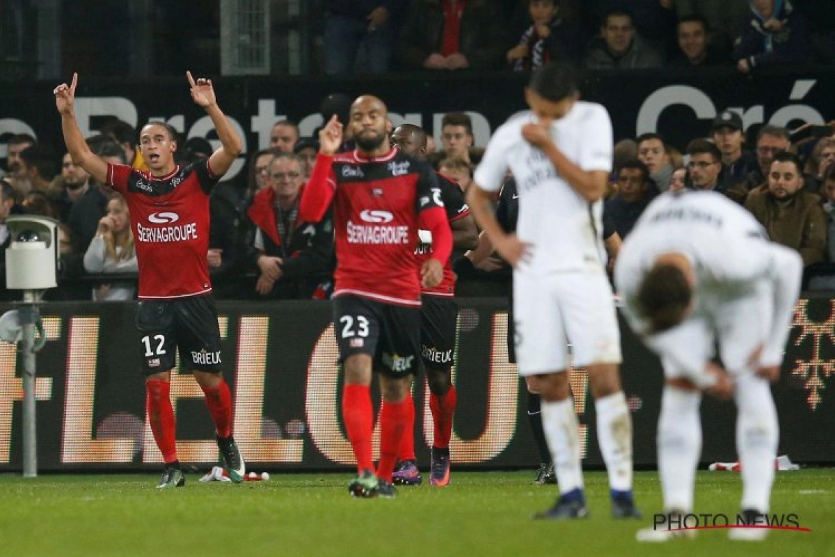 Sterk Hoffenheim heeft Dortmund in het vizier, invaller De Pauw viert ook