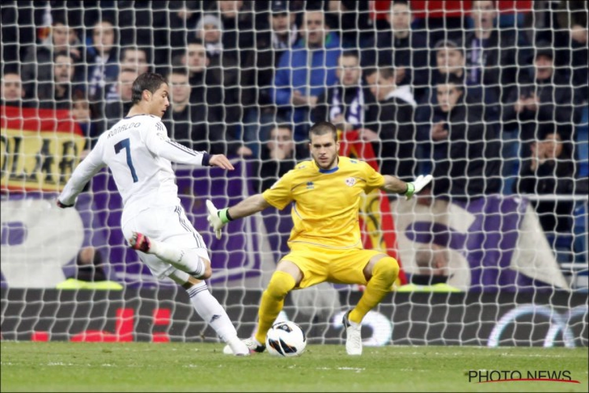 Wie is die onbekende en onbeminde Ruben die naar Anderlecht komt? Een kloon van Victor Valdez en timide